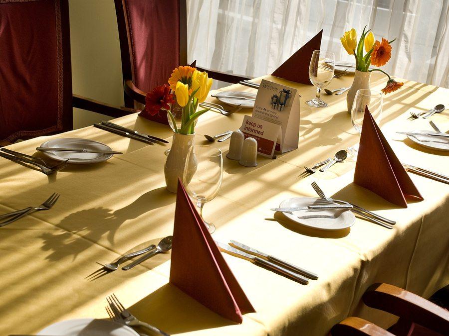 Ramada Centre 4* Prag