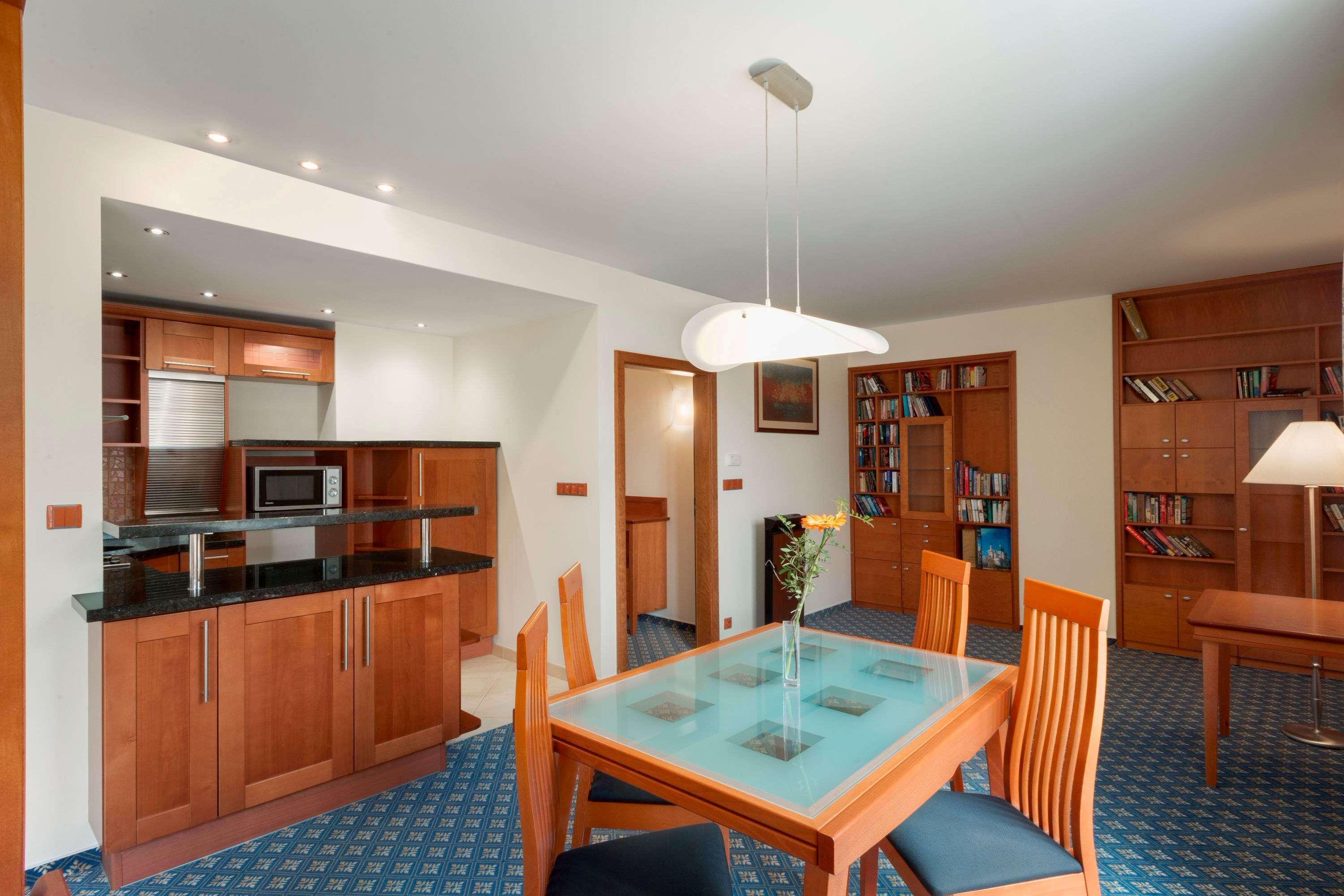 Ramada Centre Prag