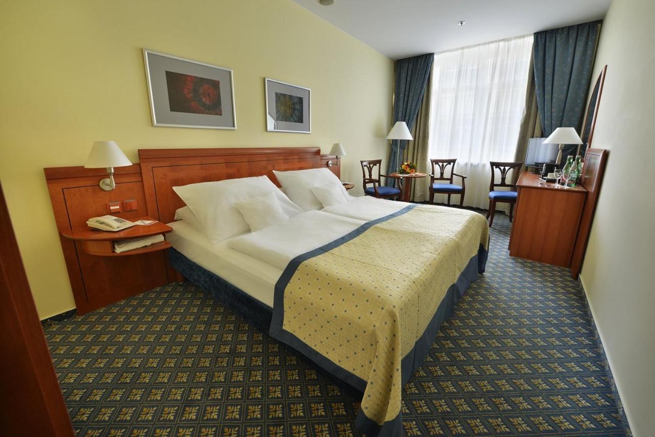 Ramada Centre Prag