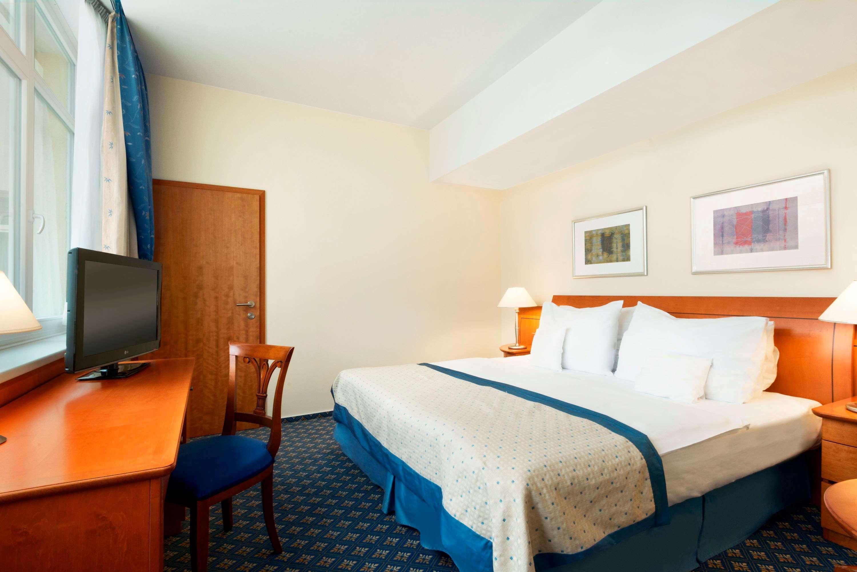 Ramada Centre 4* Praha