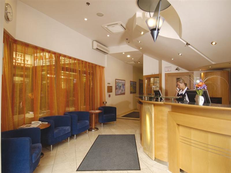 Ramada Centre Praha